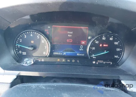 2024 Ford Explorer Xlt from USA, damaged, VIN 1FMSK8DH0RGA61964